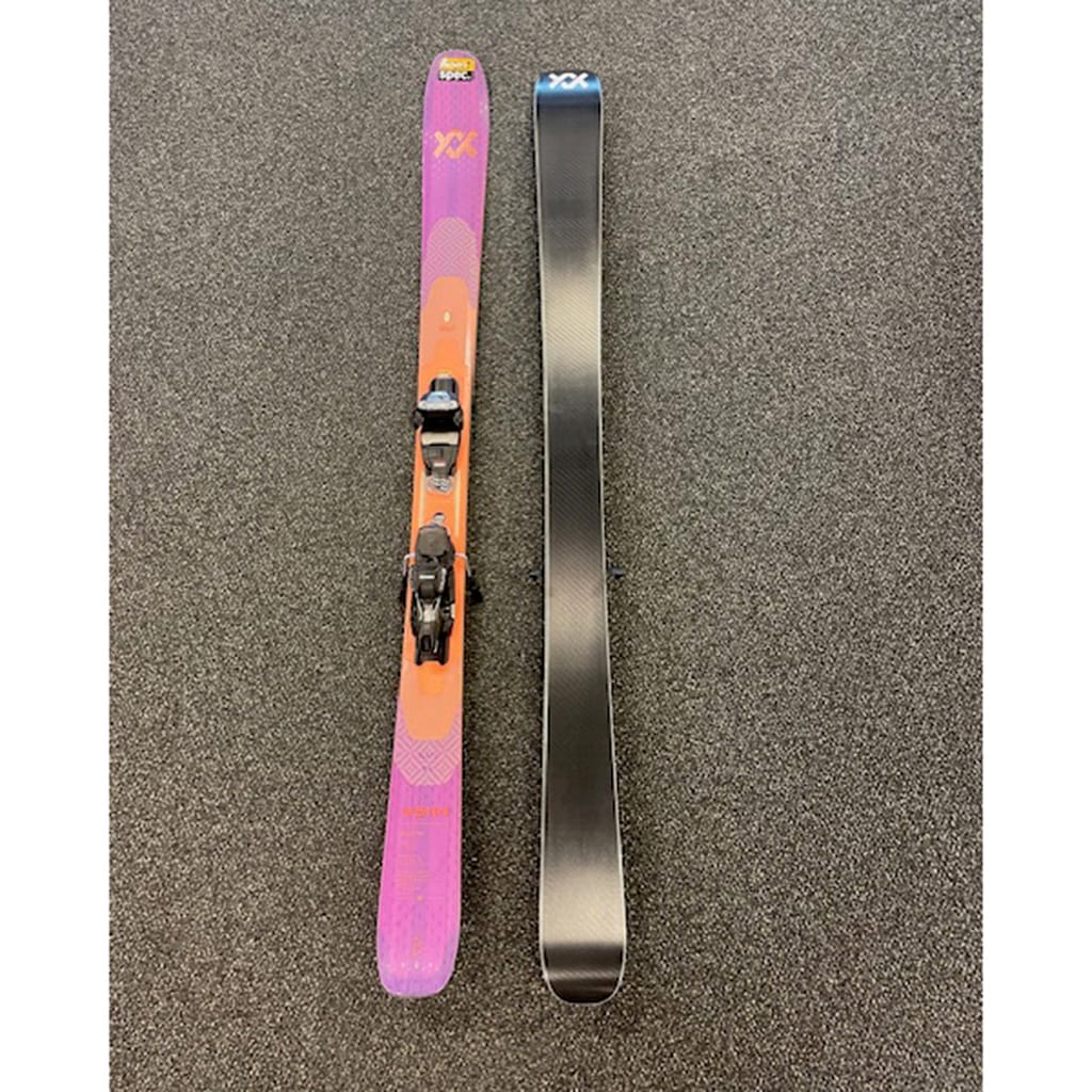 Völkl Blaze 94 (172cm) DEMO featured imge