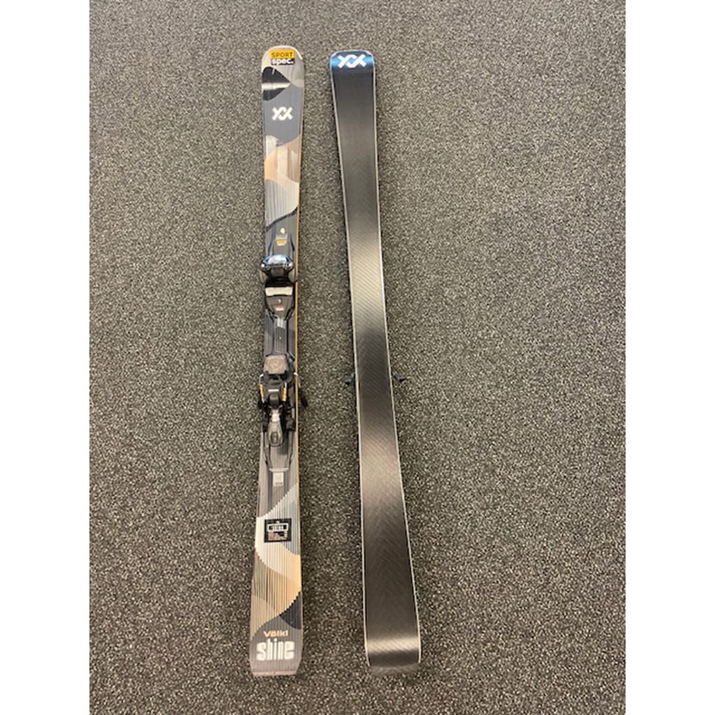 Völkl Shine 78 (163cm) DEMO featured imge