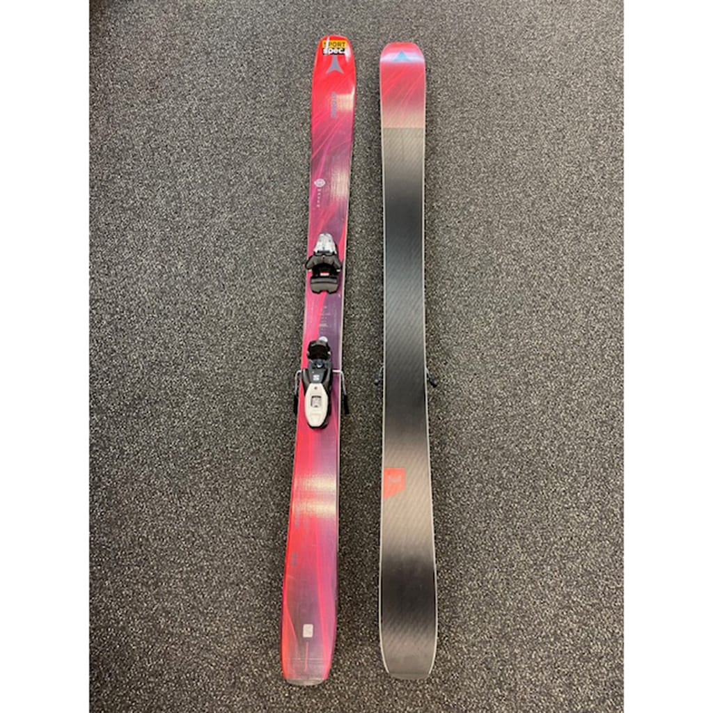 Atomic MAVEN 93C (164cm) featured imge