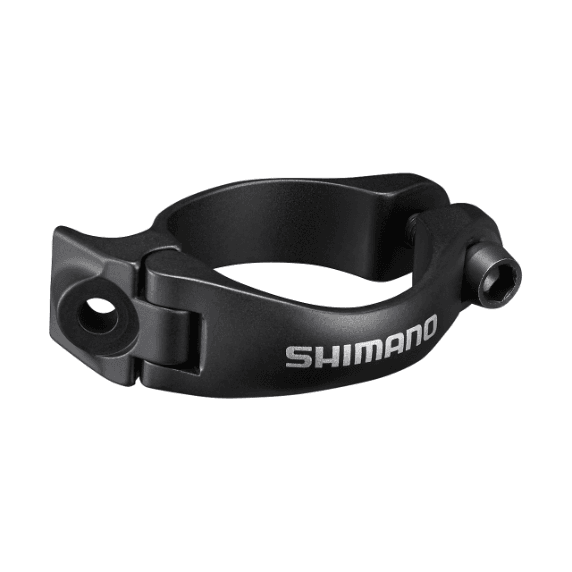 SHIMANO DURA-ACE Framväxeladapter SM-AD91-L L 34,9 mm featured imge