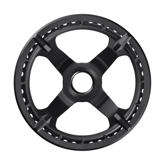 SHIMANO Kedjedrev SM-CRE50 Singel/9/10/11-delat 44T Standard featured imge