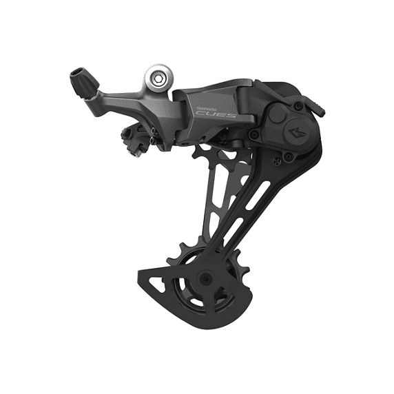 SHIMANO CUES Bakväxel RD-U6000 11/10-delat featured imge