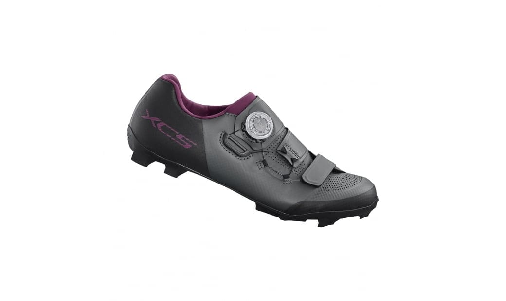 Shimano XC5 W featured imge