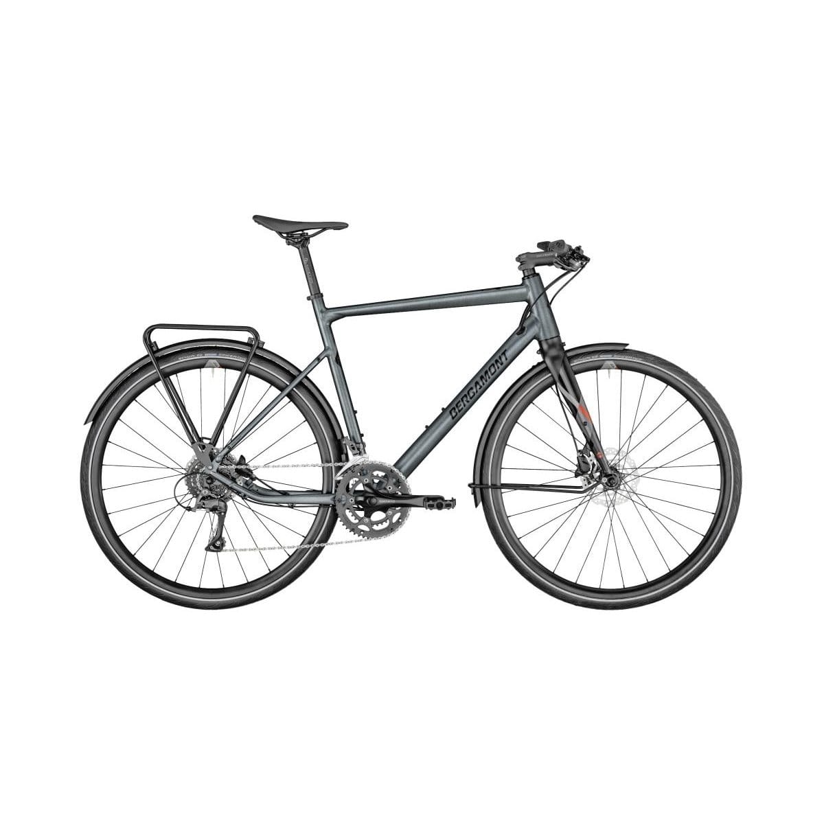 Bergamont Sweep 4 EQ featured imge