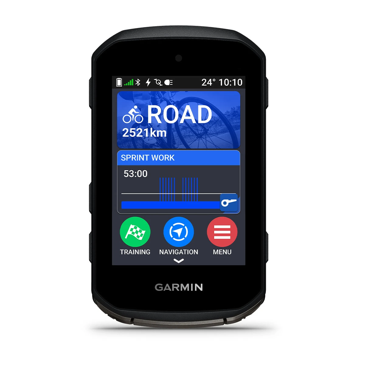 Garmin Edge® 850 featured imge