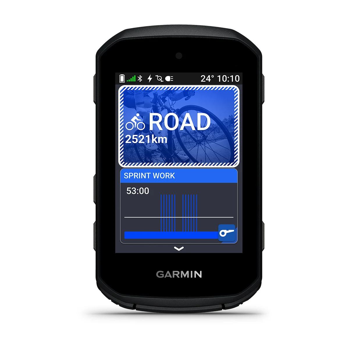 Garmin Edge® 550 featured imge