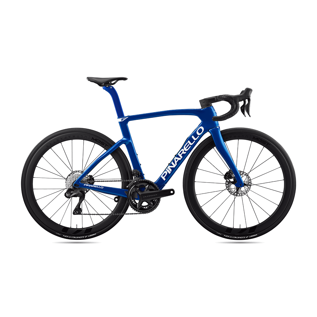 Pinarello F7 – Ultegra Di2 featured imge