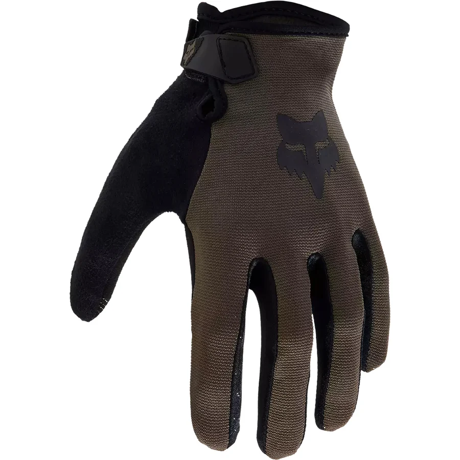 Fox Mens Ranger Glove featured imge