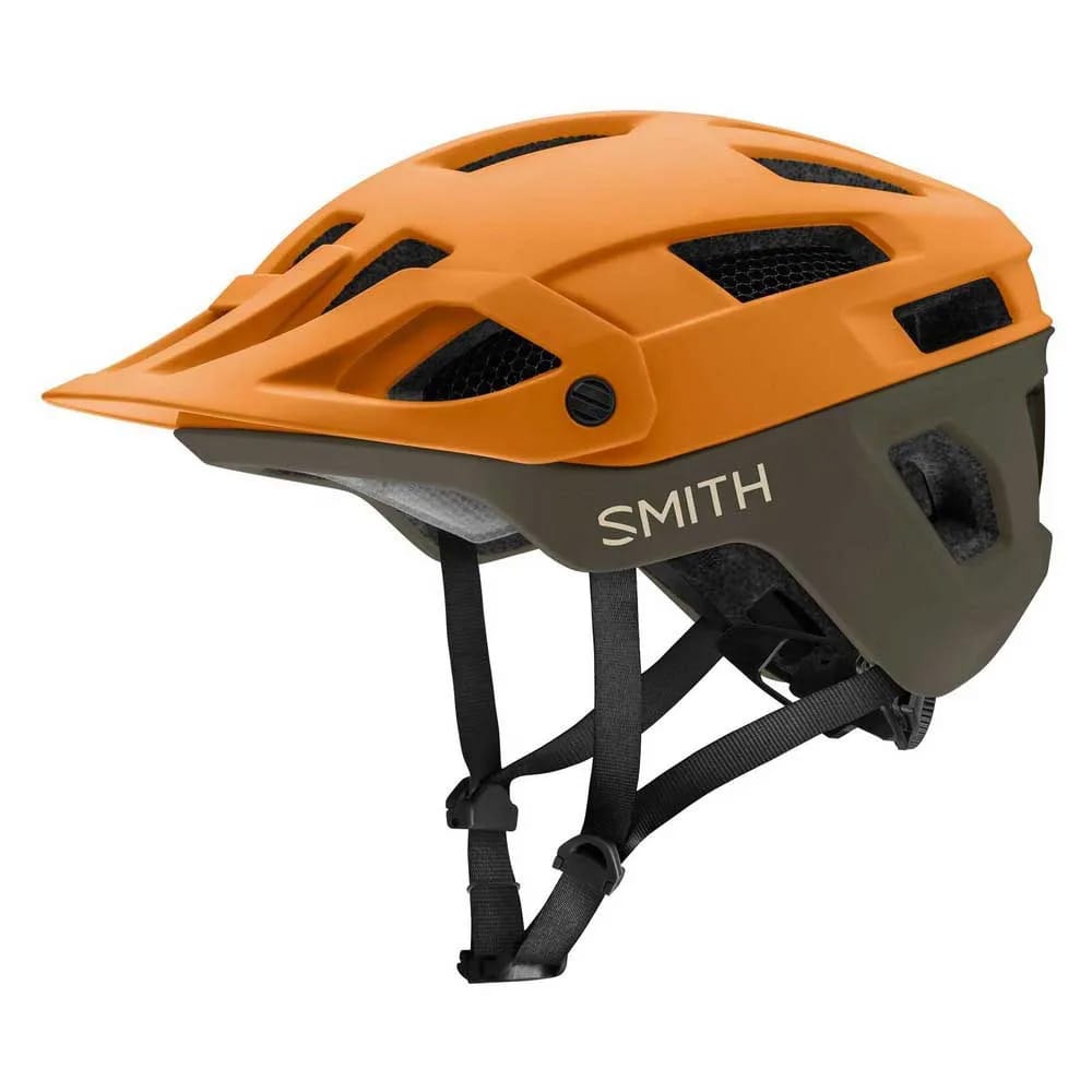 Smith Engage Orange featured imge