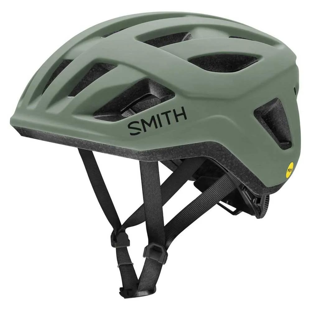 Smith Signal Grön featured imge