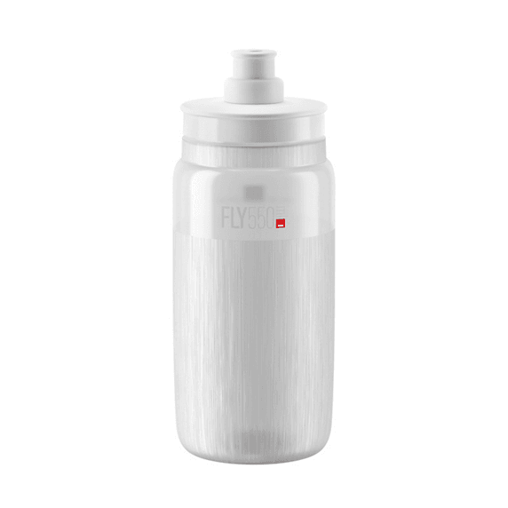 Elite Fly Tex klargrå Logo 550 ml featured imge