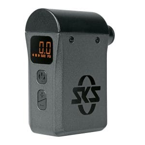 Featured Image for “SKS Electric pump EMP 8,3 bar/ 120 psi Black”