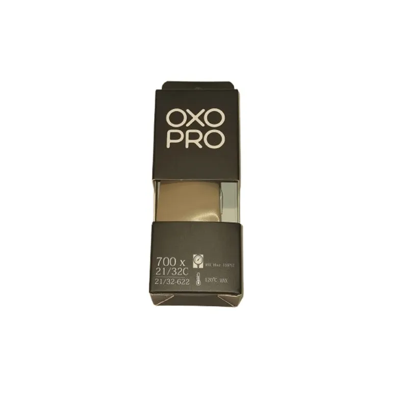 OXO PRO TPU-Slang 18/32-622 Racerventil 65mm featured imge