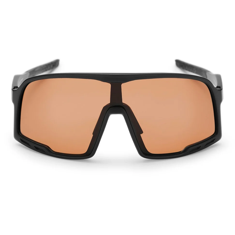 CHPO Henrik – Black / Amber featured imge