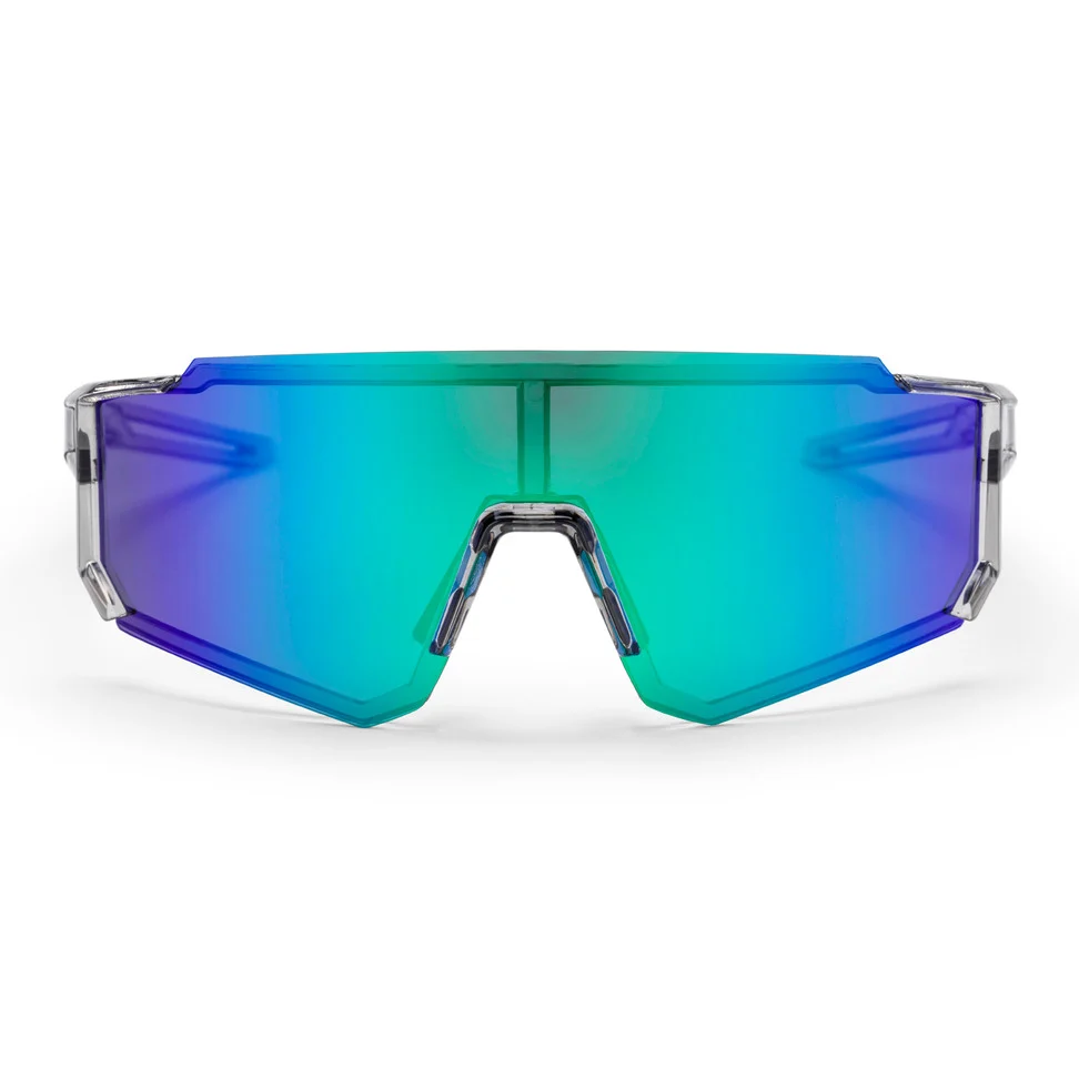 CHPO Siri – Grey / Rainbow Mirror featured imge