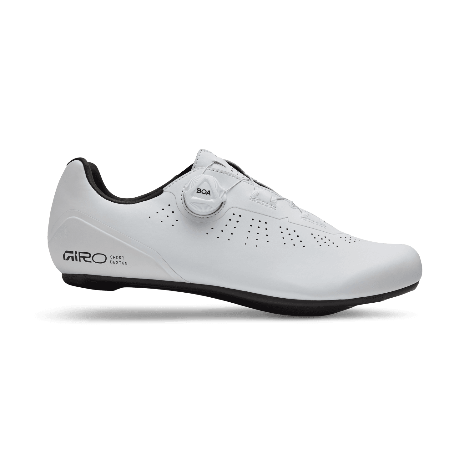 Giro Cadet II featured imge