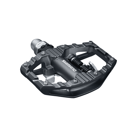 SHIMANO Pedal (SPD) PD-EH500 Enkelsidig featured imge