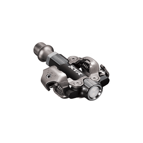SHIMANO XTR Pedal (SPD) PD-M9200 featured imge