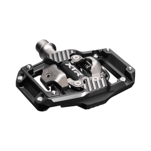 Featured Image for “SHIMANO XTR Pedal (SPD) PD-M9220 Dubbelsidad”