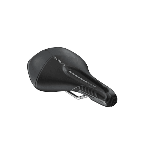 PRO Sirin Sport Saddle Black 152mm featured imge
