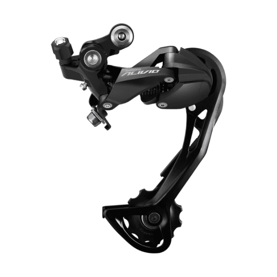 SHIMANO ALIVIO Bakväxel RD-M3100-SGS 9-delat featured imge