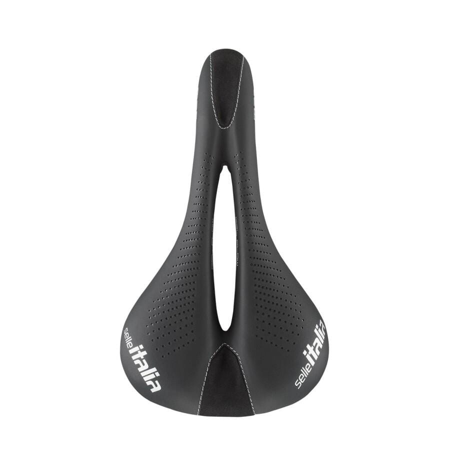 Selle Italia MAN GEL FLOW TM Svart L2 featured imge