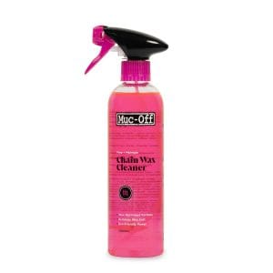 Featured Image for “MUC-OFF Chain Wax Cleaner”