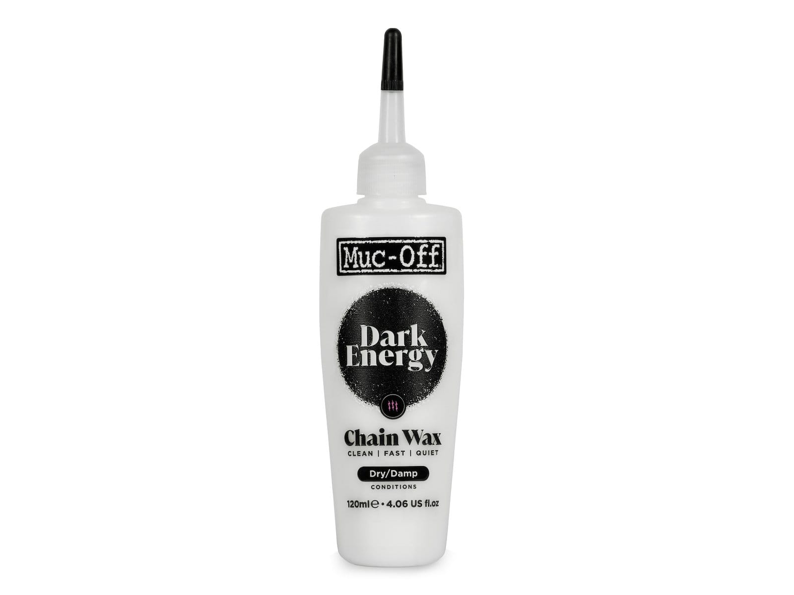 MUC-OFF Dark Energy chain wax 120ml featured imge