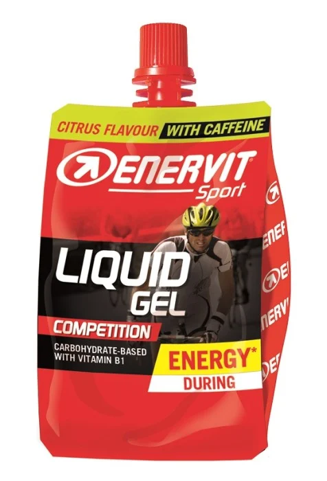 E.SPORT LiquidGel Competition Citrus 60ml featured imge