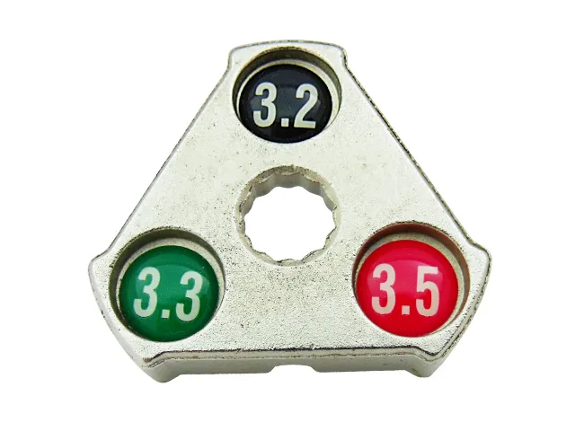 Ekernyckel CAVO. 3.2/3.3/3.5mm featured imge