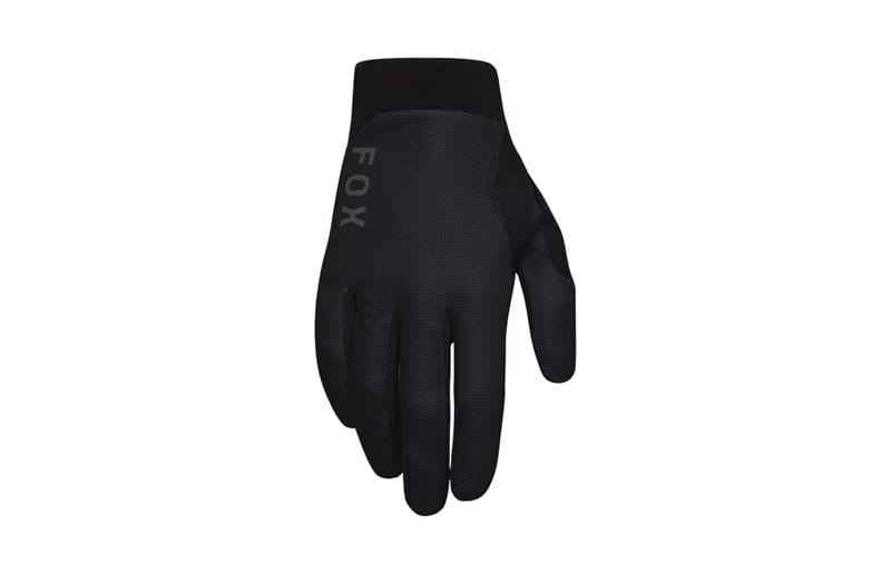 Fox RANGER GLOVE Gel Black featured imge