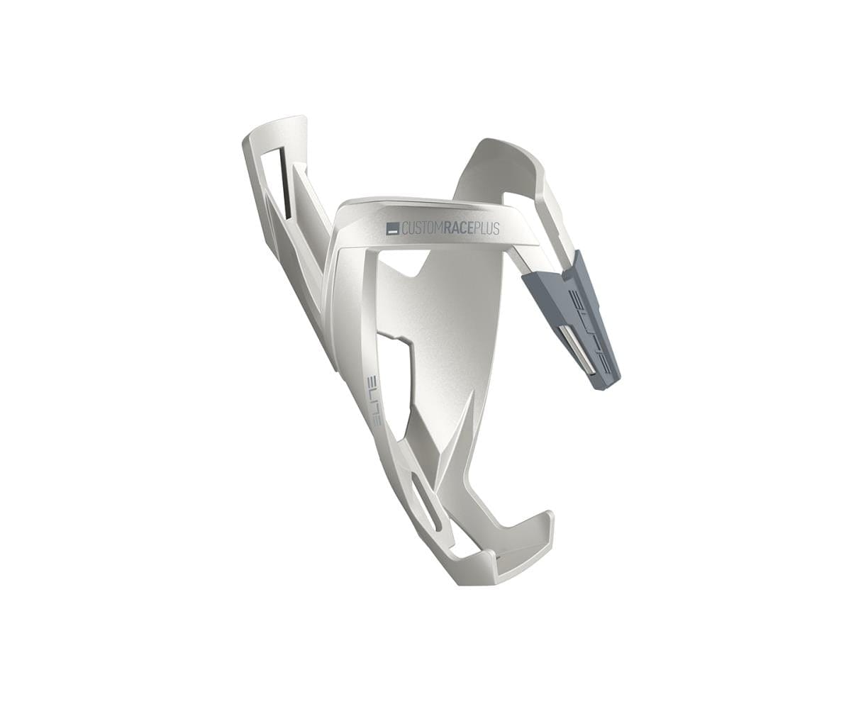 Elite Custom Race+ silver blank featured imge