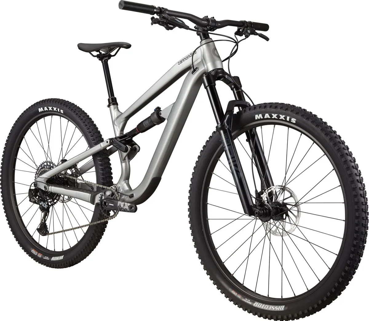 Cannondale Habit 3 featured imge