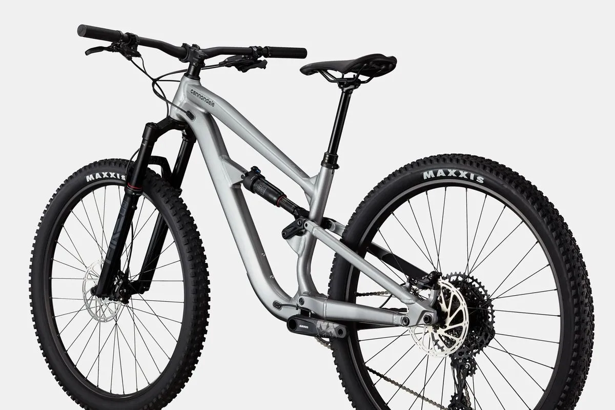 Cannondale Habit 3 - Bild 4