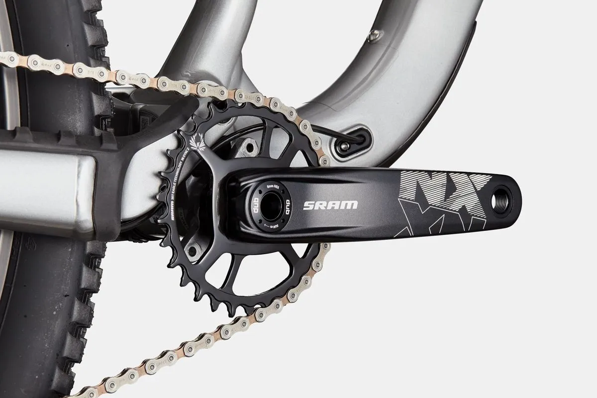 Cannondale Habit 3 - Bild 2