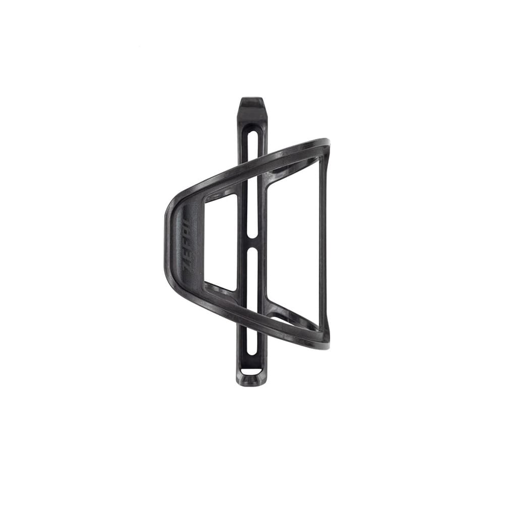 ZÉFAL Bottle cage Pulse S2 left Black featured imge