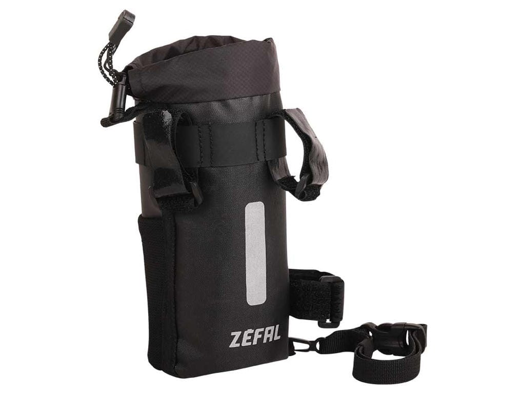 ZÉFAL Z Adventure Pouch Bag featured imge