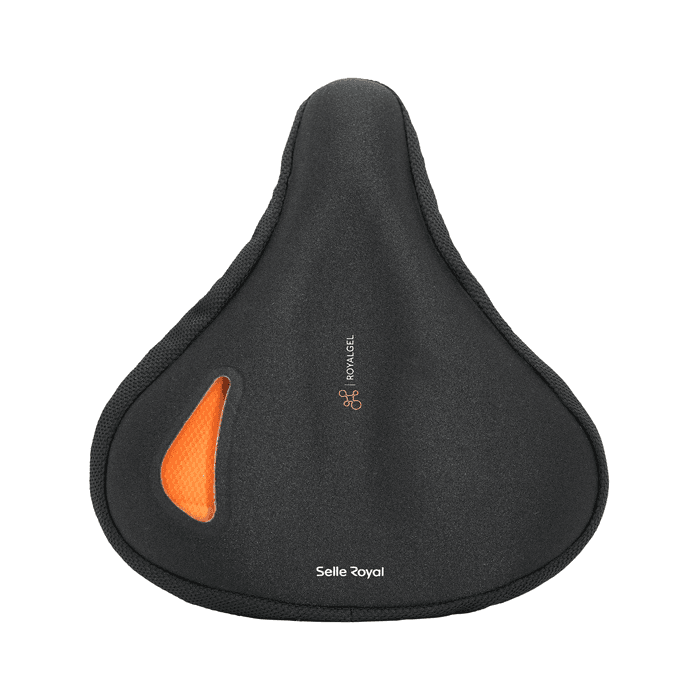 Selle Royal Seat Cover featured imge