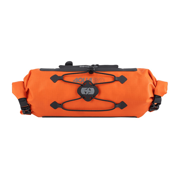 OXFORD Aqua Evo Adventure styrväska 9 L orange featured imge