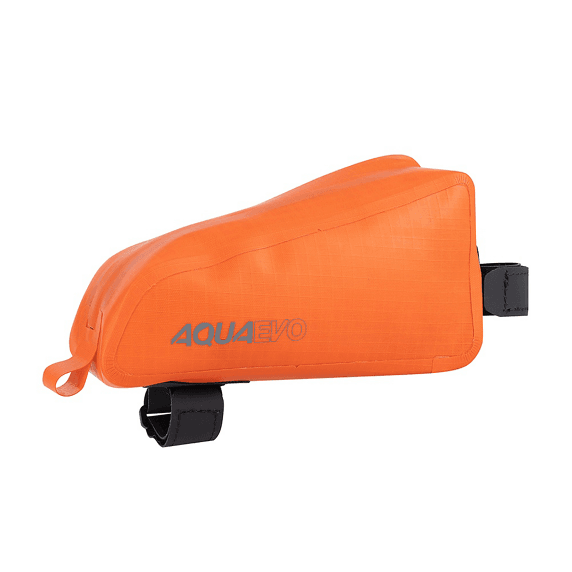 OXFORD Ramväska Aqua Evo Adventure Top tube pack 1,5 liter orange featured imge