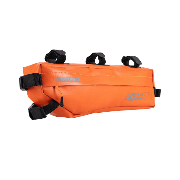 OXFORD Ramväska Aqua Evo Adv 4 liter orange featured imge