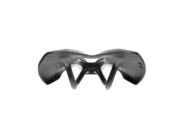 SELLE SLR ADVAN Svart S3 - Bild 2