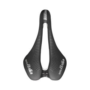 Featured Image for “SELLE MAX SLR BOOST TI316 GEL Svart L3”