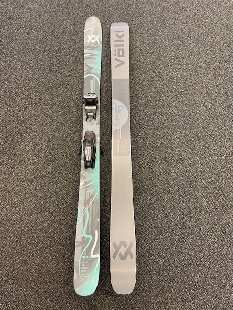 Völkl Revolt 104 (180cm) – DEMO featured imge