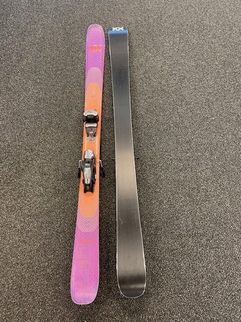 Völkl Blaze 94 (172cm) – DEMO featured imge