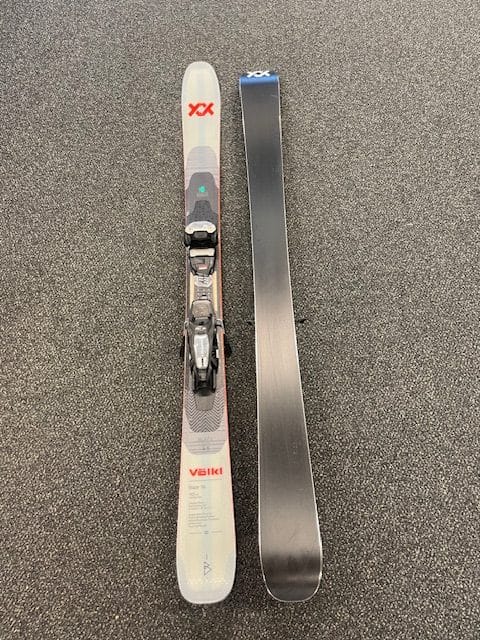 Völkl Blaze 94 (165cm) – DEMO featured imge