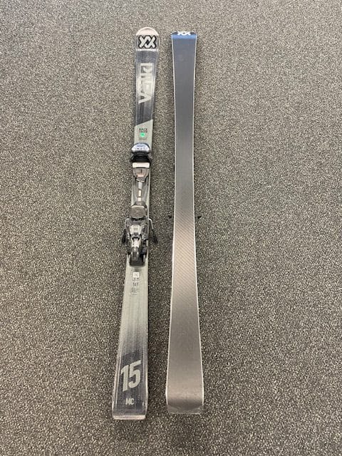 Völkl Race Tiger MC 15(169cm) – 26/27 DEMO featured imge
