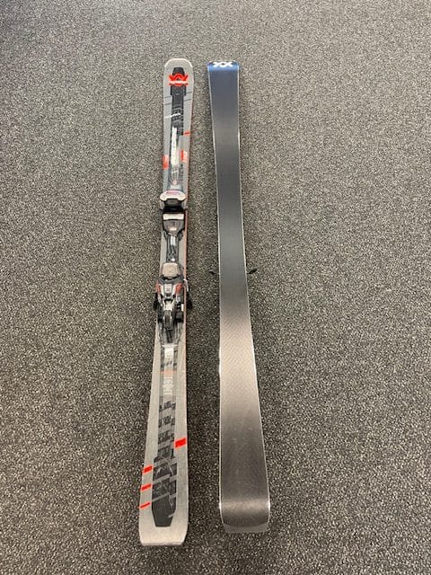 Völkl Peregrine 80 (177cm) – DEMO featured imge