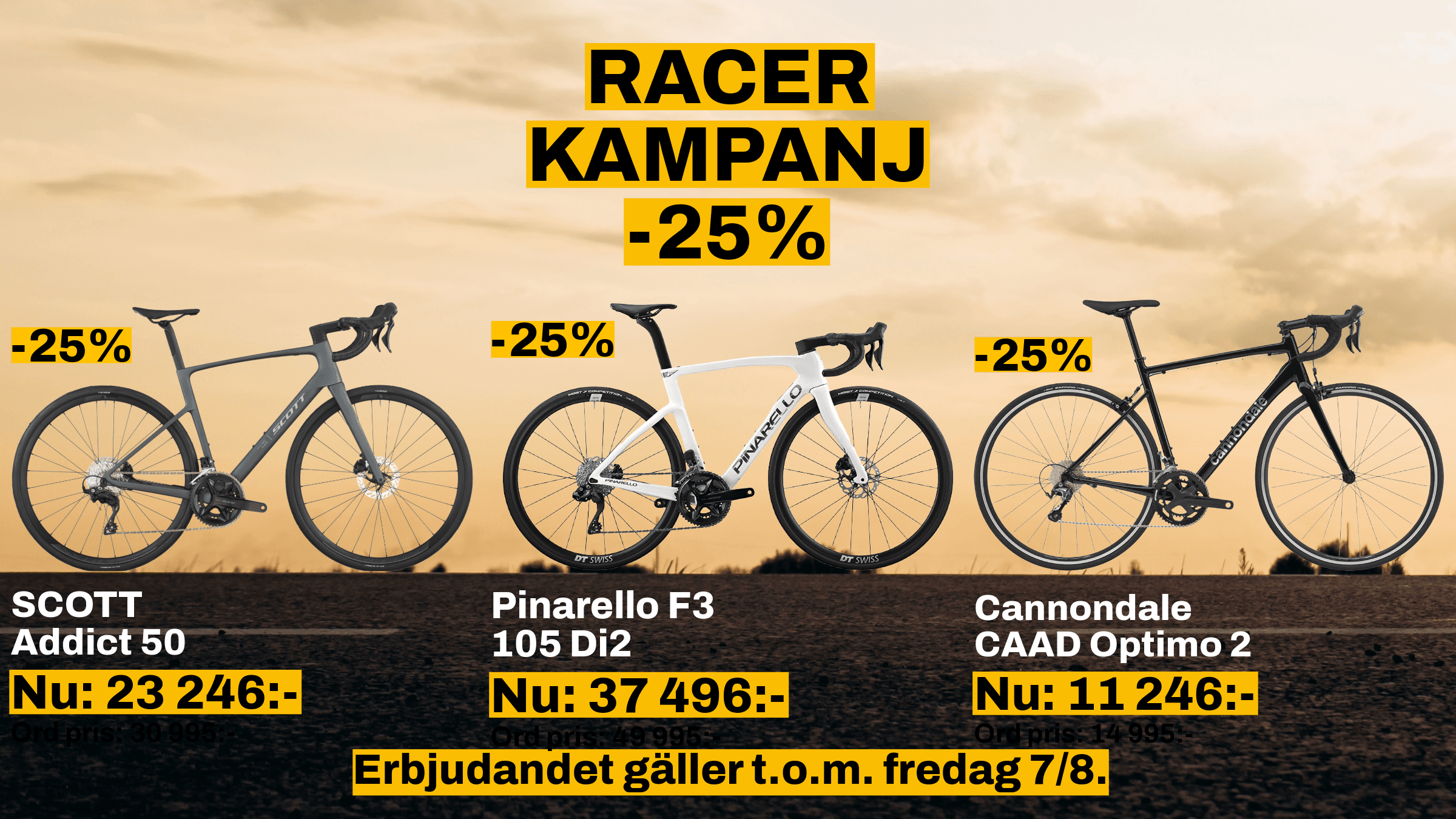 Featured image for “kampanj racer”