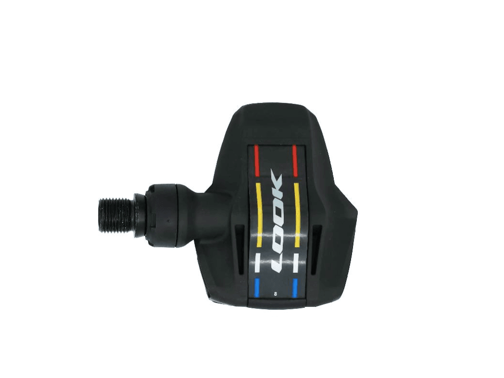 LOOK Pedal Keo Blade 12 Black featured imge